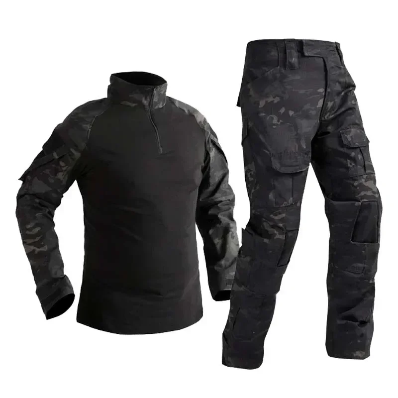 Men's G2 Tactical Frog Suit Se - Tactical Military Shirt Cargo review and price