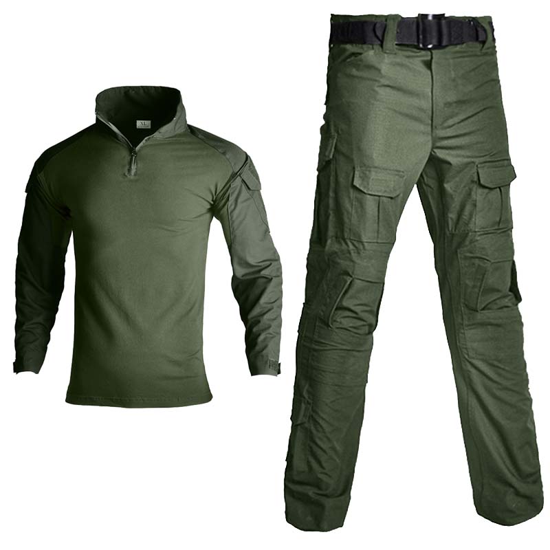 Men's G2 Tactical Frog Suit Se - Tactical Military Shirt Cargo review and price