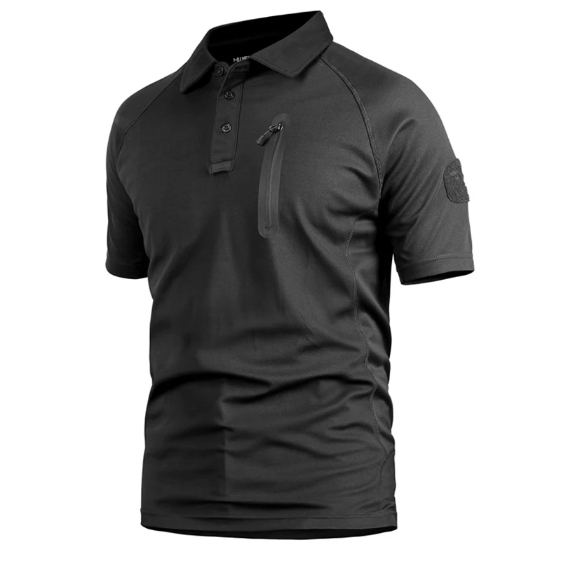 2025 Summer Mens Short Long Sl - Tactical Military Shirt Cargo review and price