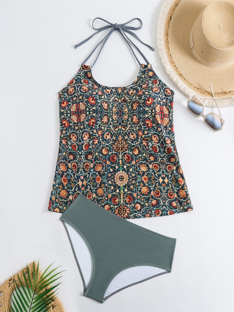 New Tankini Swimwears Tankini  - Suits review and price