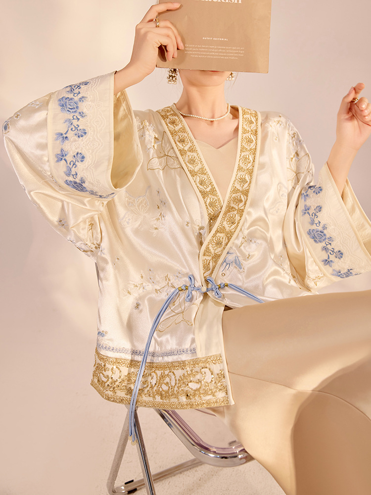 2026 Spring High end New Chine - Jackets review and price