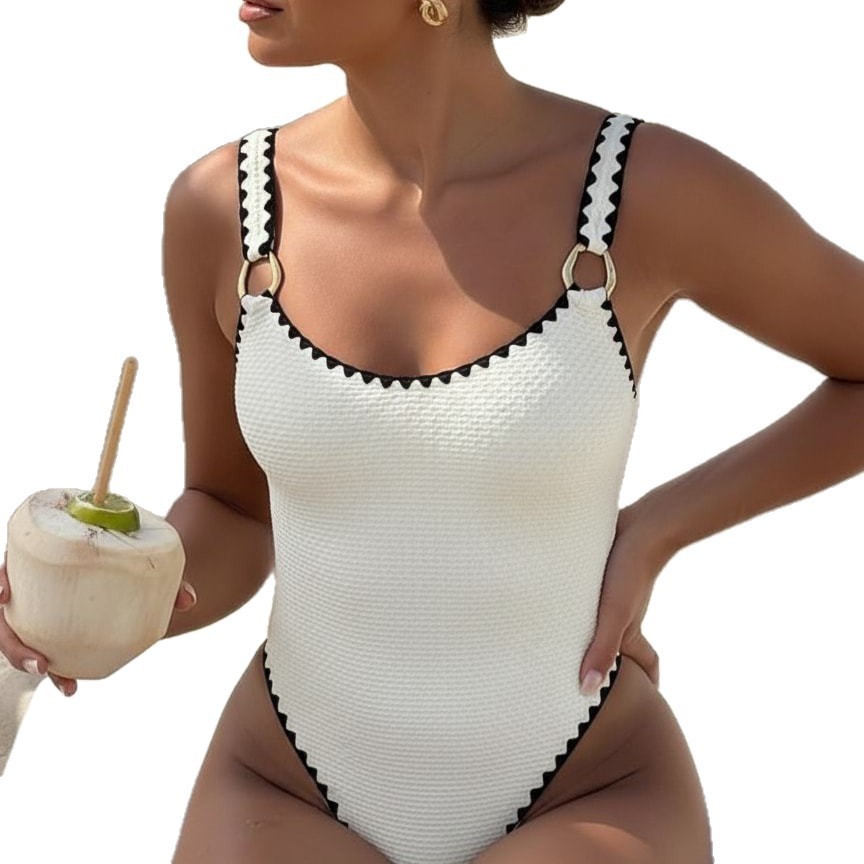 Women Swimwear Swimsuit Sleeve - Suits review and price
