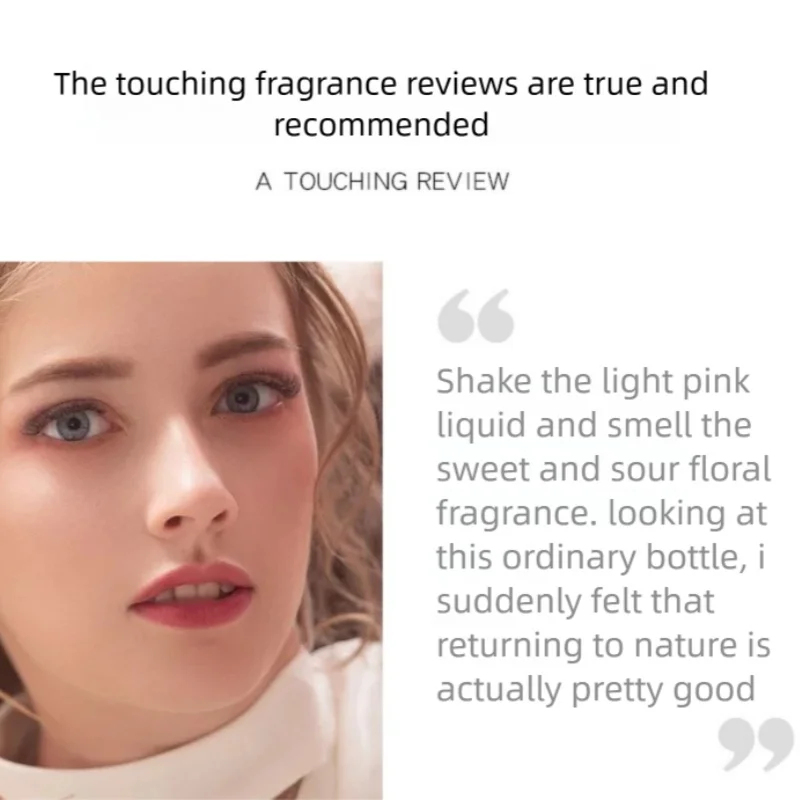 New True Love Womens Perfume L - Jeans review and price