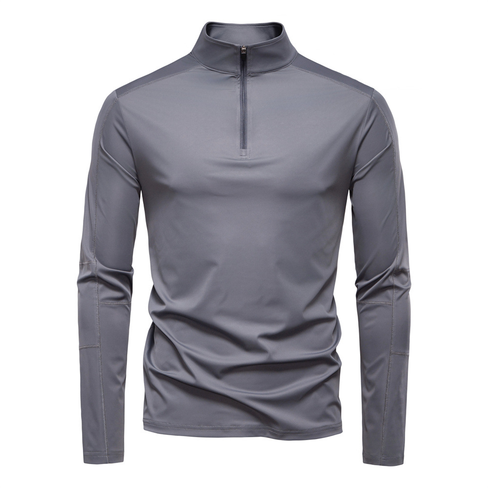 Men's UV Protection Long Sleev - Underwear review and price