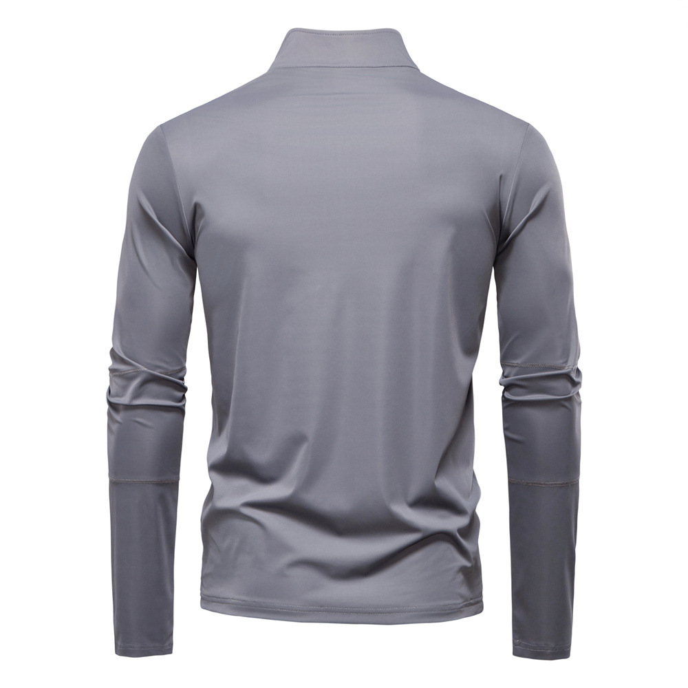 Men's UV Protection Long Sleev - Underwear review and price