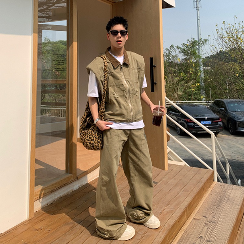 American Fashion Brand Retro D - Jackets review and price