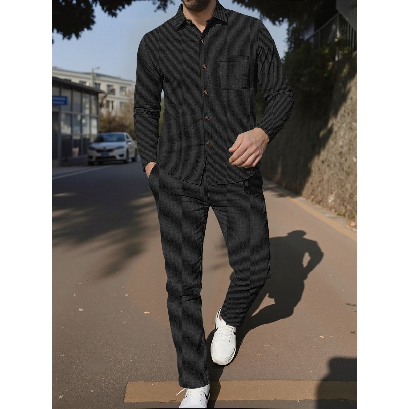 Men's Corduroy Button Up Shirt - Corduroy Button Up Shirt Men review and price