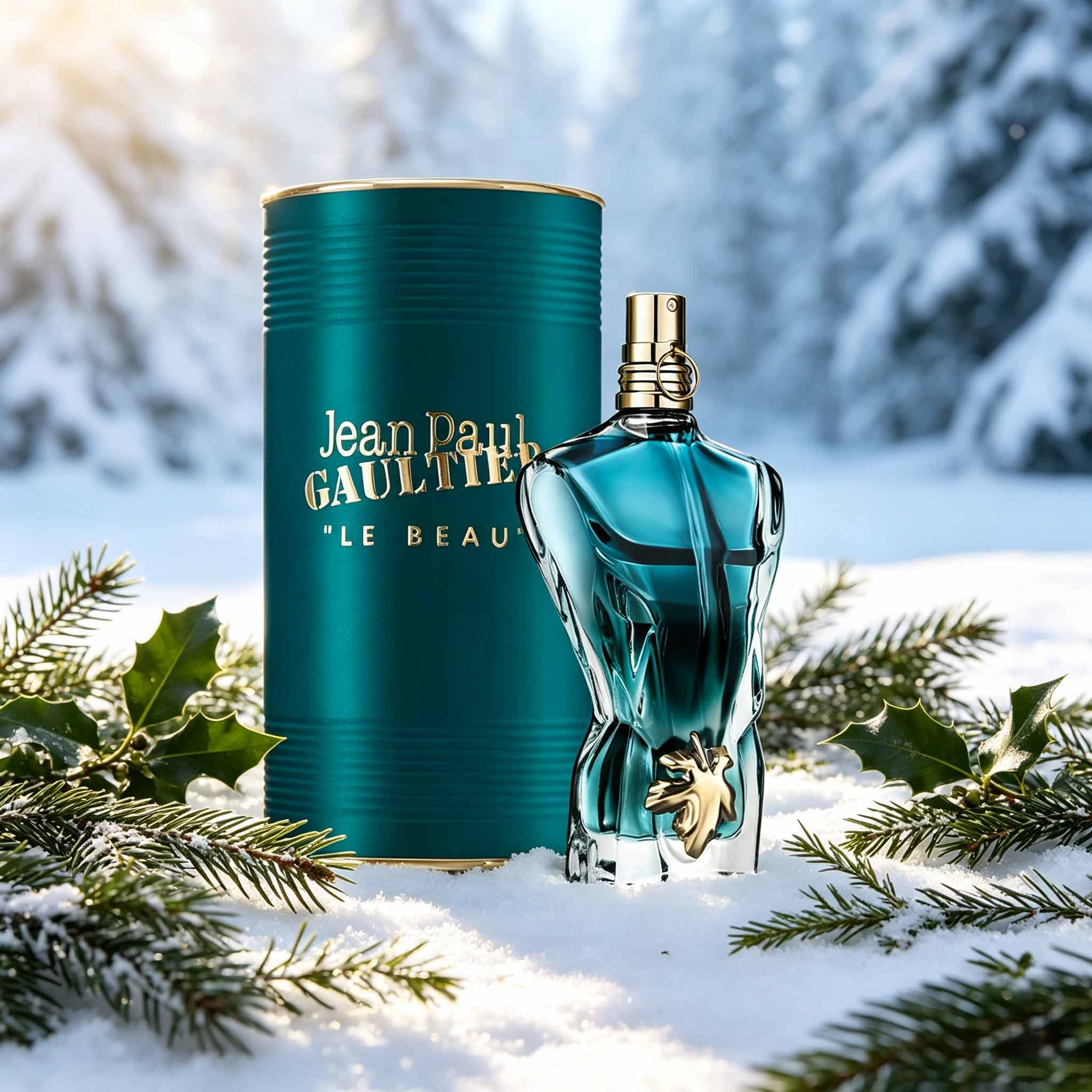Jean Paul Gaultier Le Beau Men - Jeans review and price