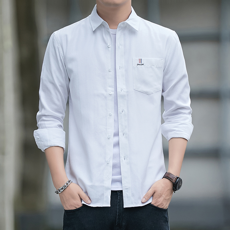 Sports Long Sleeved Jacket Men - Mens Linen Shirt Long Sleeve review and price