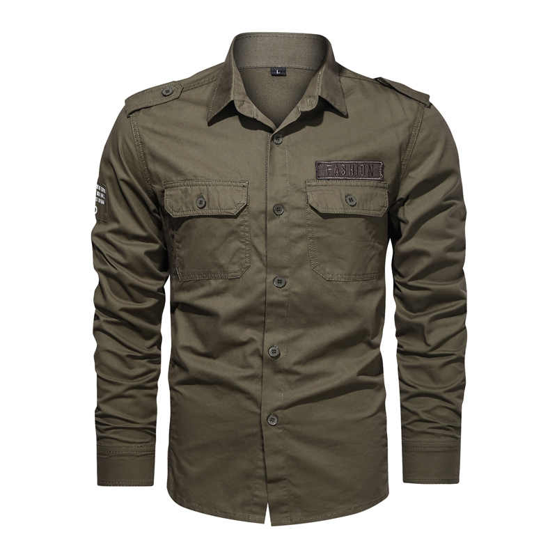 Cargo Shirts for Men Military  - Tactical Military Shirt Cargo review and price