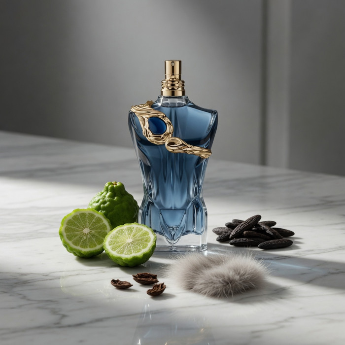 Jean Paul Gaultier Le Beau Nar - Jeans review and price