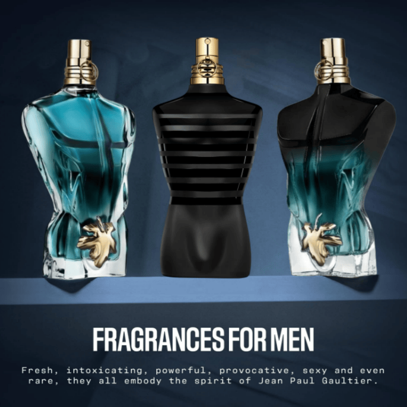 Jean Paul Gaultier Le Beau Le  - Jeans review and price