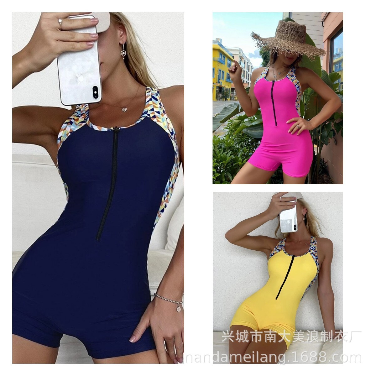 Women Swimsuit Tummy Control S - Shorts review and price