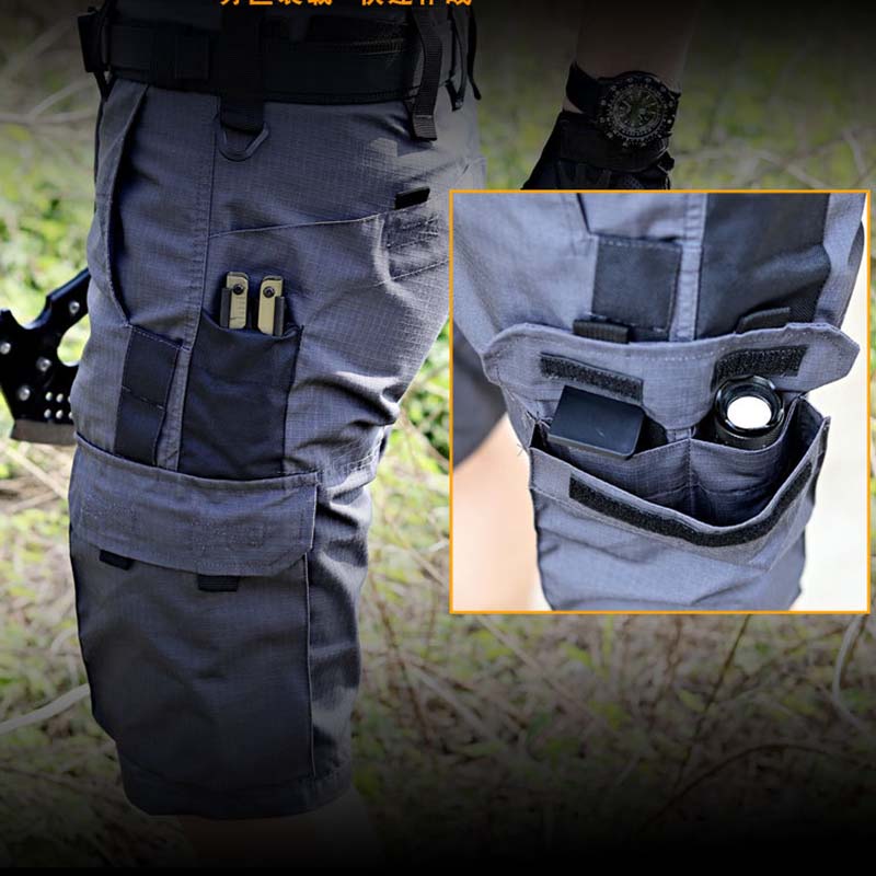 Tactical Uniform Set Military  - Tactical Military Shirt Cargo review and price