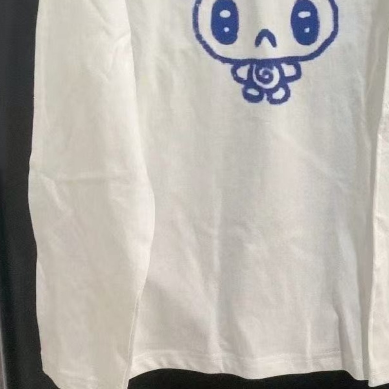 Kimutomo T Shirts Women Cartoo - T-Shirts review and price