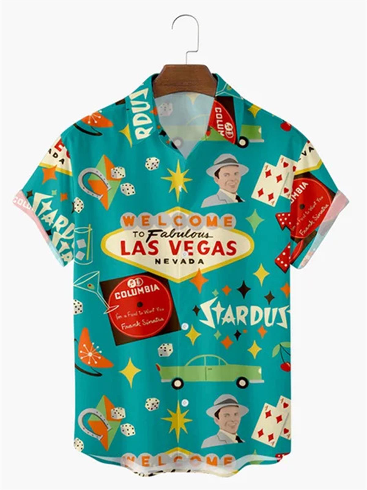 Men's Hawaiian T-Shirt, 3d Flo - Vintage Hawaiian Floral Shirt review and price