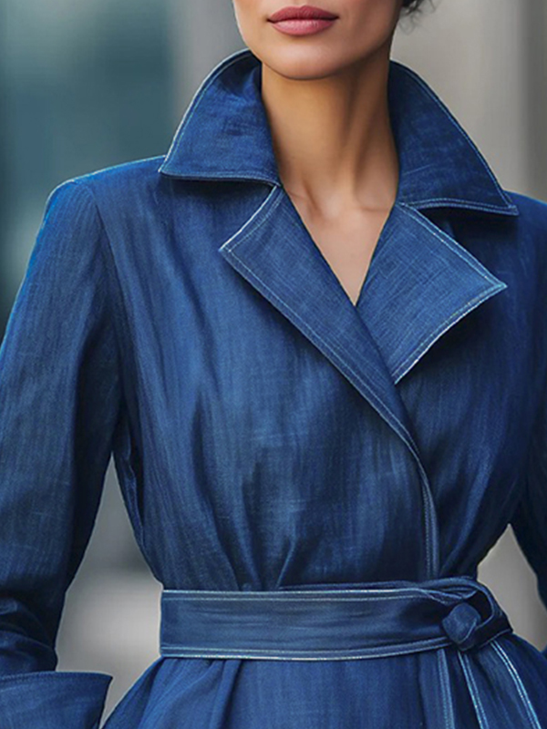 Fall Spring 2026 Fashion Denim - Jackets review and price
