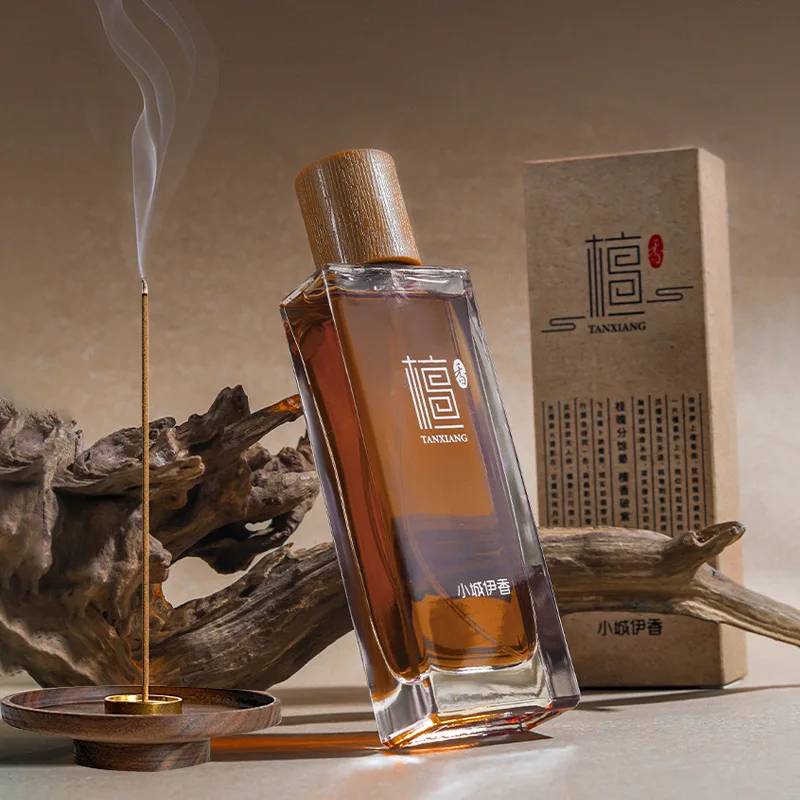 50ml Sandalwood Eau de Toilett - Jeans review and price